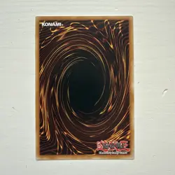 YUGIOH Ultra Rare King's Sarcophagus AGOV-EN058 1st Edition - Image 2