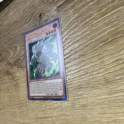 Exodia Necross | DCR-EN020 | Ultra Rare | 25th Anniversary | NM | YuGiOh! - Image 4