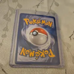 Skarmory 55/113 Ex Delta Species Rare Holo Pokemon Card Stamped 2005 - Image 3