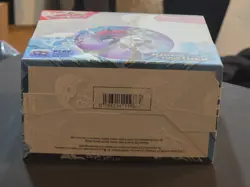 Pokemon Journey Together (SV09) ENHANCED Booster Box Brand New Factory Sealed - Image 5