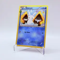 Snorunt RC7/RC32 - Generations - Radiant Collection - Pokemon TCG - LP/NM - Image 2