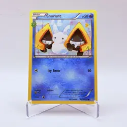 Snorunt RC7/RC32 - Generations - Radiant Collection - Pokemon TCG - LP/NM - Image 3