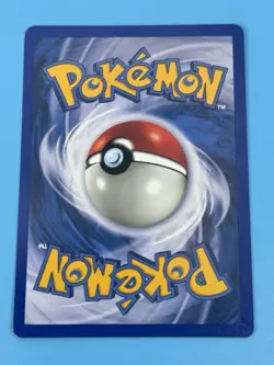 Pokemon TCG Misty's Tears 118/132 Gym Challenge NM - Image 3