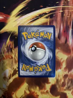Charizard EX 056 Scarlet Violet Promo Full Art NM Condition - Image 2