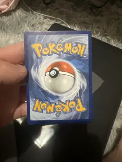 Pokemon Gengar v Single Strike Fusion Strike TCG Card 156/264 - Image 2