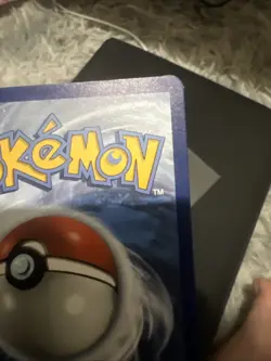 Pokemon Gengar v Single Strike Fusion Strike TCG Card 156/264 - Image 3