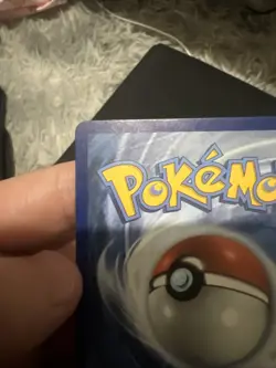 Pokemon Gengar v Single Strike Fusion Strike TCG Card 156/264 - Image 4