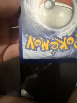 Pokemon Gengar v Single Strike Fusion Strike TCG Card 156/264 - Image 5