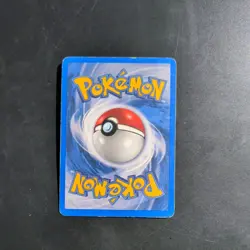 WOTC Team Rocket Dark Charizard Holo Card 4/82 MP - Image 5