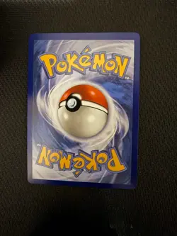 Mega Charizard X ex - MEP 023 - Black Star Promo - Pokemon Card - NM - Image 2