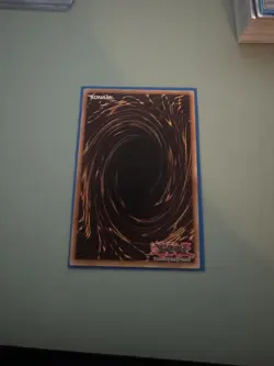 YuGiOh Rarity V 5 RA05-EN141 Red-Eyes Dark Dragoon (extended art) Ultra Rare - Image 3