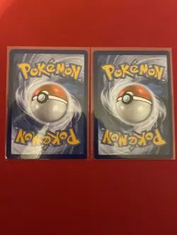 Charizard VMAX - SWSH261 + SWSH 260 Sword & Shield Black Star Promo - Image 2