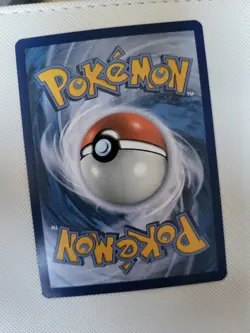 Pokemon Pikachu TCG Surging Sparks EX Card 238/191 - Image 2