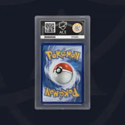 Mega Lucario 033 Mega Gardevoir 032 Blackstar Promos Sequential Ace 10’s - Image 5