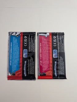 Pokemon TCG Black Bolt & White Flare Sealed Booster Pack Set: 2 Packs total - Image 2