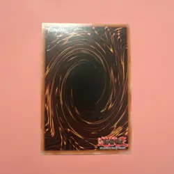 Changing Destiny NM BP01-EN104 HOLO Starfoil Rare Yu-Gi-Oh Card 1st Ed Yugioh - Image 2