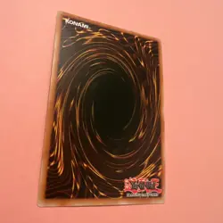 Changing Destiny NM BP01-EN104 HOLO Starfoil Rare Yu-Gi-Oh Card 1st Ed Yugioh - Image 4