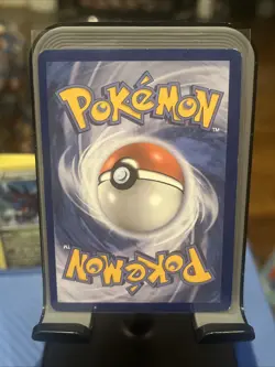 Mawile 80/116 Plasma Freeze Reverse Holo - Image 2