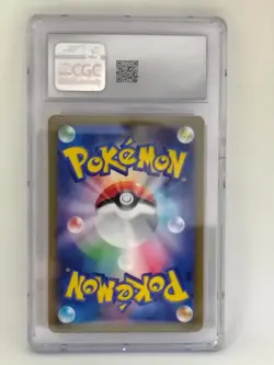 Hisuian Zoroark VSTAR 2022 Japanese 234/172 SAR VSTAR Universe CGC GEM MINT 10 - Image 2