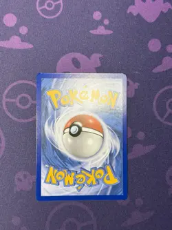 Pokemon Lugia Break Holo Rare TCG Card 79/124 XY Fates Collide - Image 4