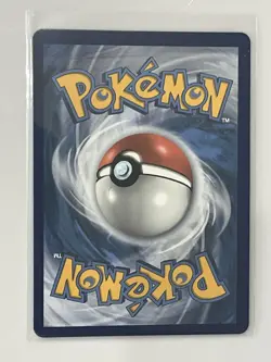 Pokemon Card - Cyllene Astral Radiance 201/189 Secret Rare Full Art Rainbow Holo - Image 4