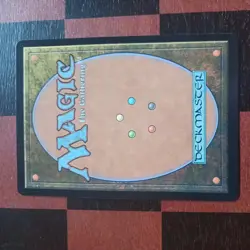 Mtg Last March Of The Ents NM/M Borderless The Lord Of The Rings Mythic Card - Image 3