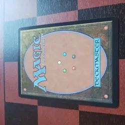 Mtg Last March Of The Ents NM/M Borderless The Lord Of The Rings Mythic Card - Image 4