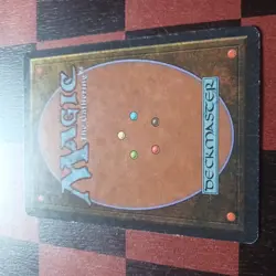 Mtg Sol Ring LP Revised 3rd Edition Magic Card - Image 4