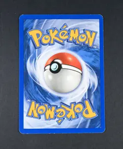 LP+ Kirlia Reverse Holo 34/109 Ruby and Sapphire Pokemon Card - Image 2