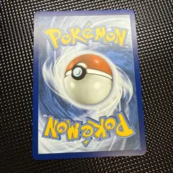 Dark Sylveon V - Pokemon TCG Celebrations Black Star Promo Pokemon Card SWSH134 - Image 4