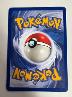 Haunter - 21/62 - Pokemon Fossil Unlimited Rare Card WOTC - Image 2