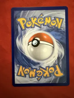 Pokemon Mega Zygarde EX Mega Evolution Foil Card POR 120/088 - Image 2