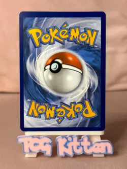 Noctowl SVP 141 -Stellar Crown ETB Black Star Promo TCGKITTEN - Image 2