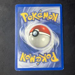 Pokemon TCG Togetic Holo Rare Card 14/109 Team Rocket Returns DMG - Image 2