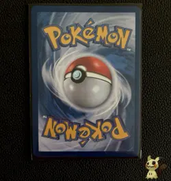 Ethan's Typhlosion 190/182 Destined Rivals Illustration Rare Pokemon Near Mint - Image 2