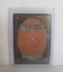 [1x] MTG Riftstone Portal Land Judgment NM Magic the Gathering - Image 2