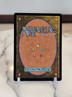 MTG Massacre Wurm (Alternate Art) Core Set 2021 Regular LP - Image 2