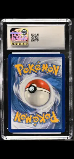 CGC 10 GEM MINT Pikachu 027 Black Star Promo Holo Pokemon Paldea Evolved ETB - Image 2