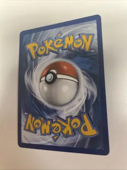 Pokemon Peony 220/198 Chilling Reign Rainbow Secret Rare Holo NM Free Shipping - Image 2