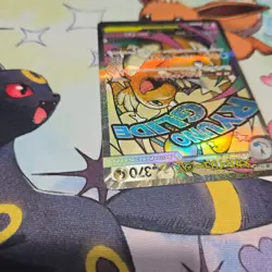 Dragonite EX Art Mega Attack Rare Mega Dream 232/193 Pokemon Card TCG MINT - Image 4