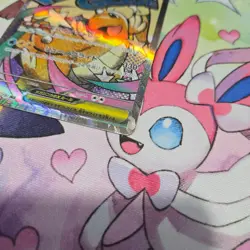 Dragonite EX Art Mega Attack Rare Mega Dream 232/193 Pokemon Card TCG MINT - Image 5