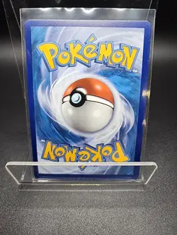 Pokemon TCG - Wallace Rainbow Secret Rare Trainer - Silver Tempest 208/195 - Image 2