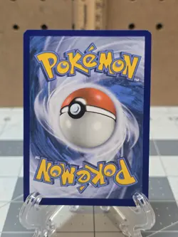 Pokemon Jirachi Prism Star SM-Celestial Storm 97/168 Holo Prism Rare 80 HP - Image 2