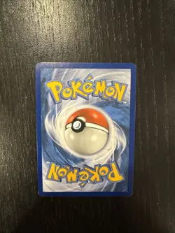 2018 Pokemon League Promo 83/156 Magnezone 4th Place Stamp Reverse Holo LP - Image 2