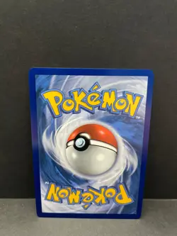 Siebold 221/198 Rainbow Full Art Trainer Secret Rare Chilling Reign Pokemon TCG - Image 2