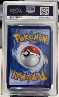 2021 Pokemon PSA 10 Celebrations Flying PIKACHU Vmax Full Art 007/025 - Image 2