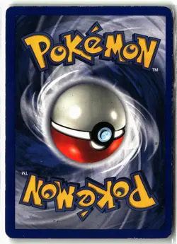 Ninetales ⭐ 12/102 Holo Rare Base Set Shadowless 1999 Pokemon MP/HP - Image 2