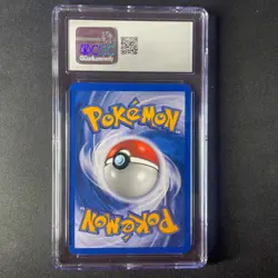 2007 Pokemon Diamond and Pearl Mysterious Treasures Spheal #102 CGC 10 - Image 2