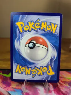 Chinese Latias PRISM STAR 036/060 csm1.5 Sun & Moon PR Holo Rare Pokemon 2022 NM - Image 2