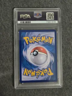 2023 Pokemon Korean sv1a Art Rare #080 Magikarp - Image 2